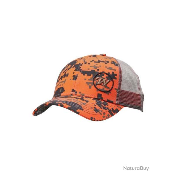 D�stockage ! - Casquette Winchester Milford Digi Blaze