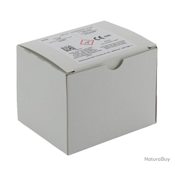 AMORCE RWS 5337 LARGE PISTOL PAR 1000 *DESTOCKAGE*