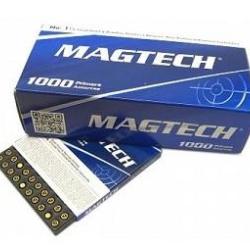 Amorces MAGTECH n&deg;7 1/2 Small Rifle /1000