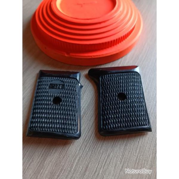 RHONER - SM10 - 8mm Blanc - Pi�ce - Plaquettes (2)