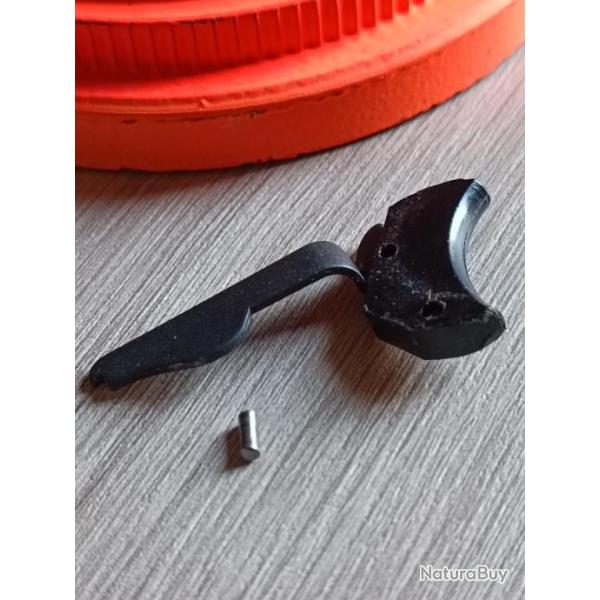 RHONER - SM10 - 8mm Blanc - Pi�ce - Kit queue de d�tente (2)