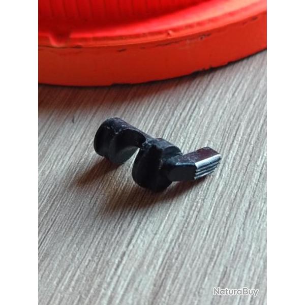 RHONER - SM10 - 8mm Blanc - Pi�ce - Levier de s�ret� (2)