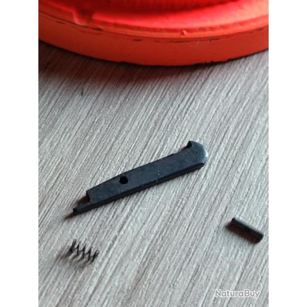 RHONER - SM10 - 8mm Blanc - Pi�ce - Extracteur+ goupille+ ressort (2)