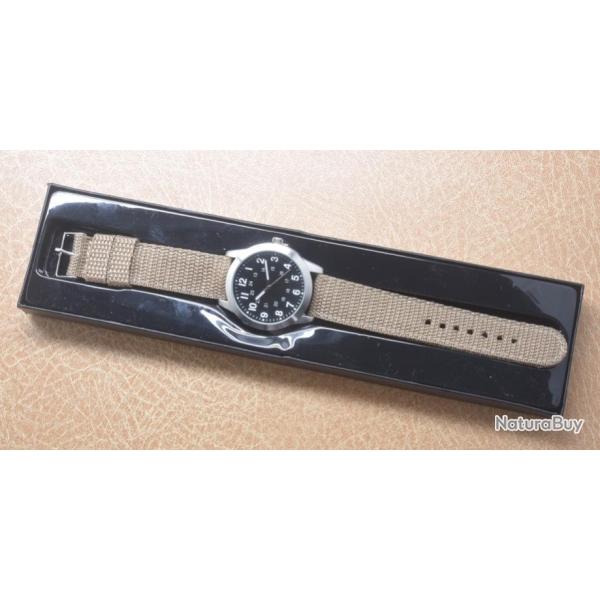 montre Militaire  montre UNITED STATES ARMY  ��The Field Watch��