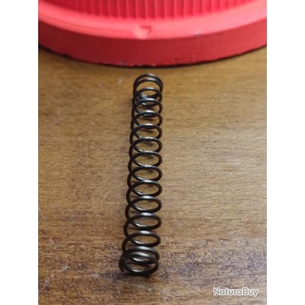 RHONER - SM10 - 8mm Blanc - Pi�ce - Ressort de culasse (2)