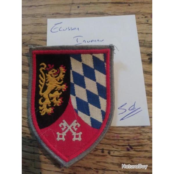 �cusson inconnu lion