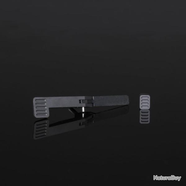 Magazine Catch pour SRS A1 / A2 Silverback SBA-MGC-02