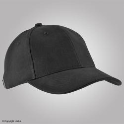 Casquette noire