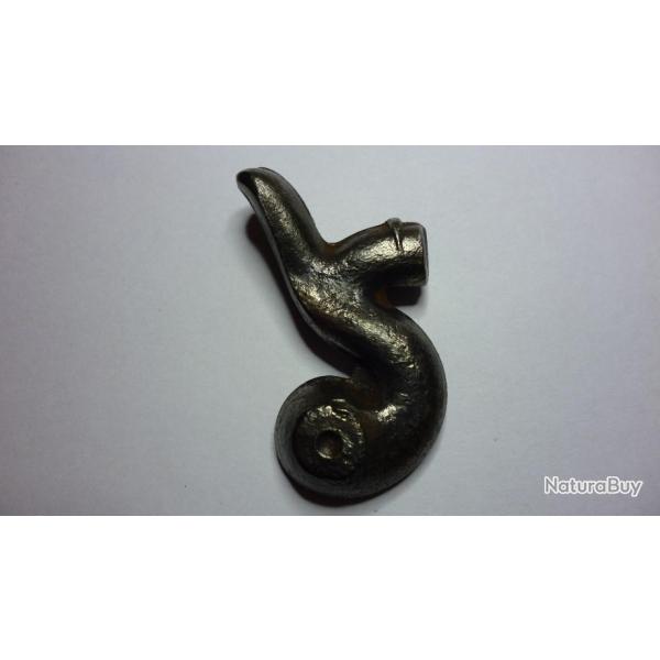 �bauche de chien pour fusil de chasse