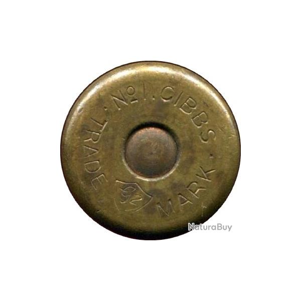 .461 Gibbs N�1 - TRES RARE - �tui neuf jamais charg�