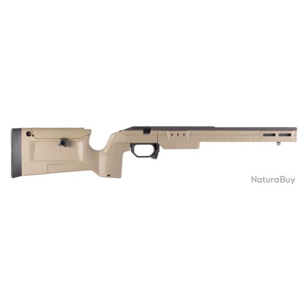 Ch�ssis KRG Bravo Tikka T3X SA - FDE
