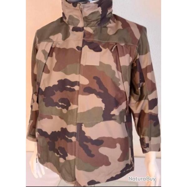 Ensemble intemp�ries gore tex