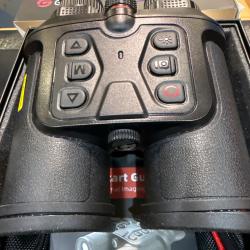 DESTOCKAGE JUMELLES THERMIQUES Guide sensmart TN450