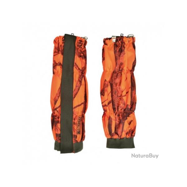 Gu�tre Chasse Stronger