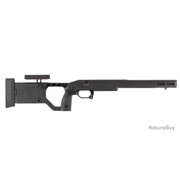 Ch�ssis KRG X-Ray Tikka T3X SA - Black