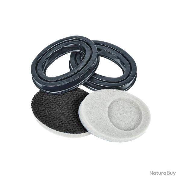 Sordin Kit Hygi�nique en Silicone | Pour Supreme et Pro X | Remplacement des Coussinets
