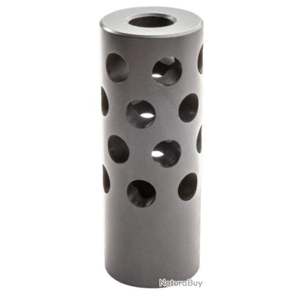 Frein de bouche BERGARA extr�me/b14 inox cal.30 m14x1 diam.16.6