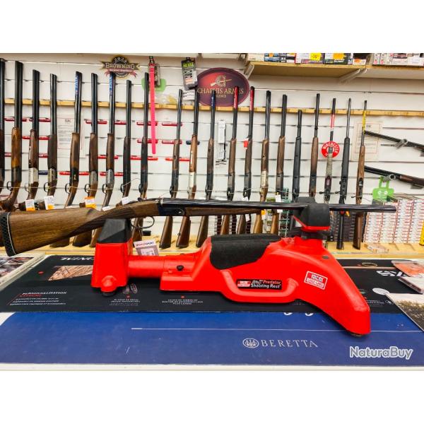 Fusil Juxtapos� Franchi Esprit cal.28 canon 62 cm ci