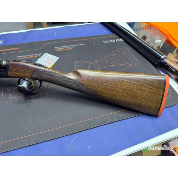 Fusil Juxtapos� Franchi Esprit cal.28 canon 62 cm ci