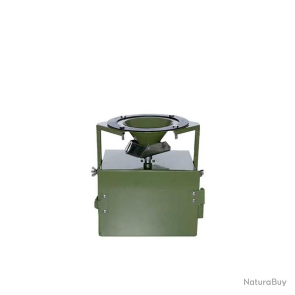 Num'axes Nourrisseur Automatique | Port�e 15 M�tres | Batterie Rechargeable 6V 4Ah