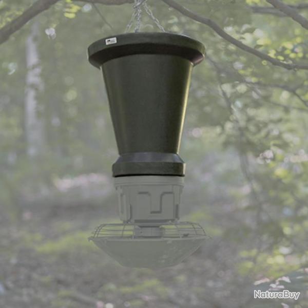 EuroHunt R�servoir d'Alimentation pour Distributeur Automatique Evolution