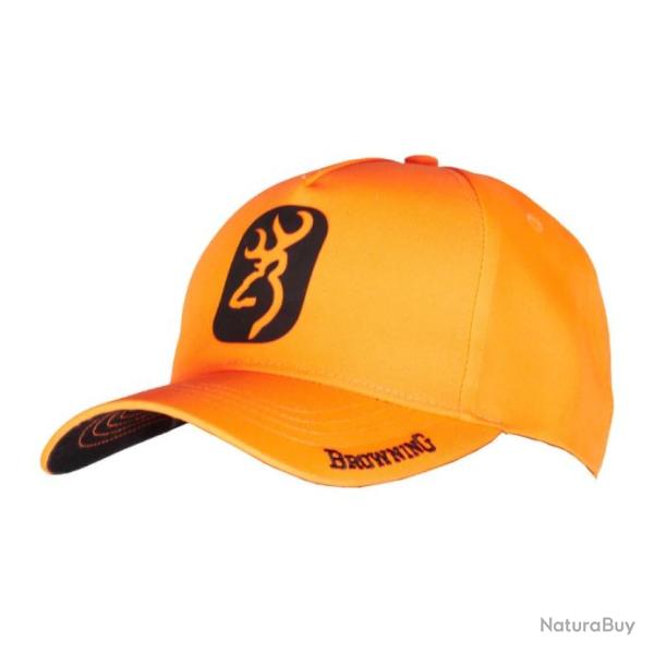 D�stockage ! - Casquette Browning More