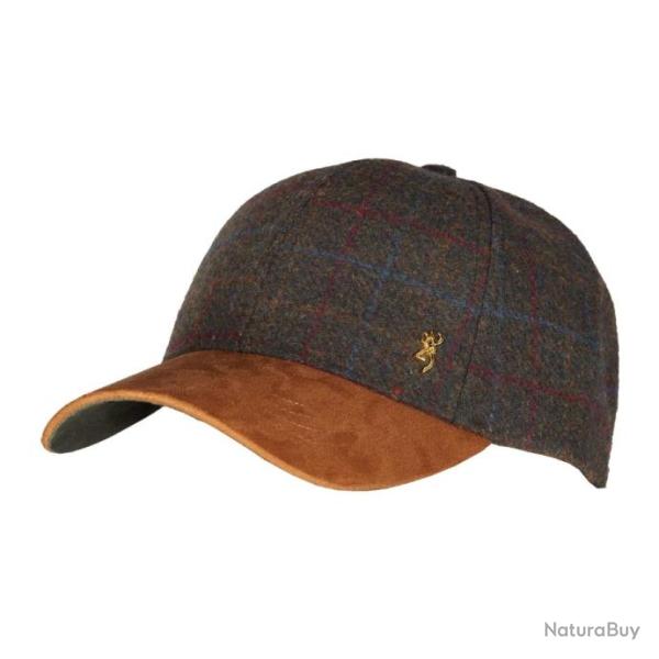 D�stockage ! - Casquette Browning Paul