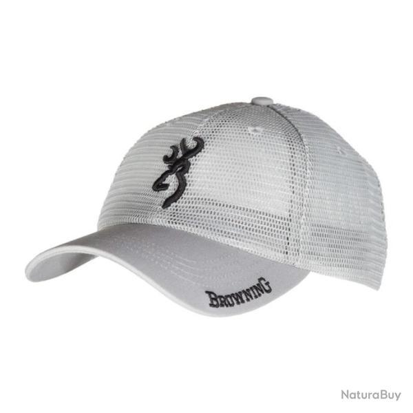 D�stockage ! - Casquette Browning Time