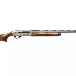 FUSIL SEMI-AUTOMATIQUE ATA NEO NICKEL 12/76 71CM