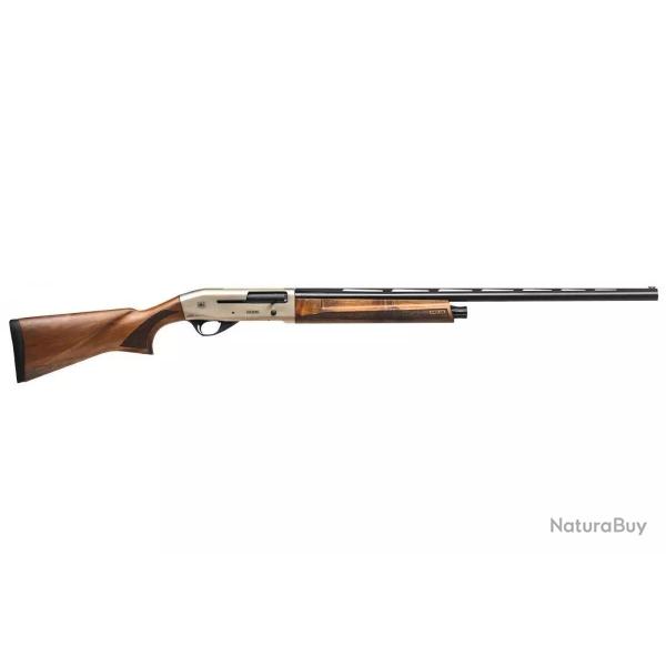 FUSIL SEMI-AUTOMATIQUE ATA NEO NICKEL 12/76 71CM