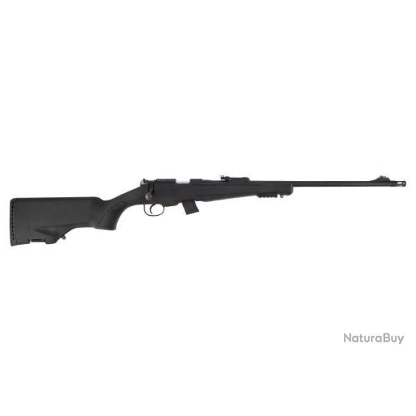 CARABINE HATSAN CAL .22LR - SYNTH�TIQUE