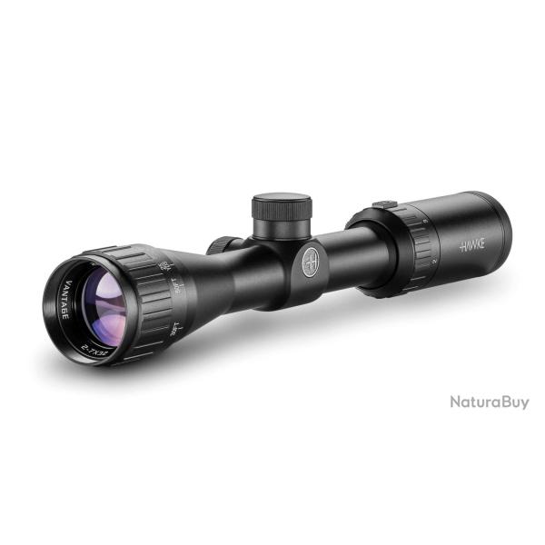 Hawke Vantage 2-7x32 AO Mil Dot - R�f: HAW14111