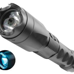 Taser lampe torche AKIS TAC Flash / 3 800 000 Volts 