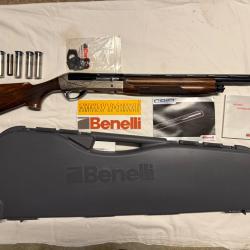 Benelli raffaello crio luxe 12/76