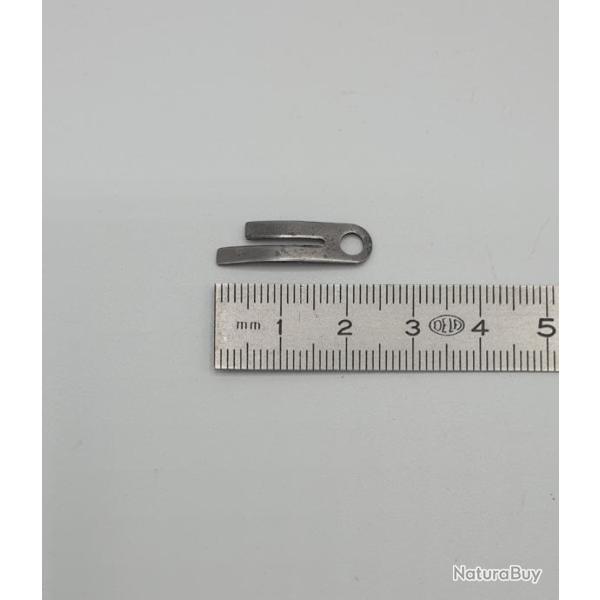 Ressort de d�tente r�volver � poudre noire - Mod�le : PIETTA Remington pocket 1863.