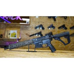 Daniel Defense MK18 RIII 5.56x45mm 10.3'' FDE
