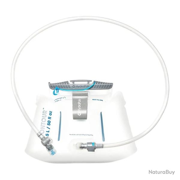 Poche � eau Hydrapak Contour Lumbar 1,5L