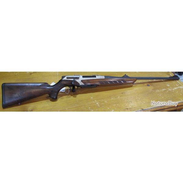 Carabine lineaire Merkel RX Helix wild boar, calibre 300WM bois grade canon 61cm flut�