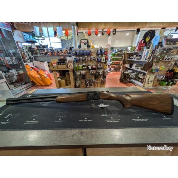 Fusil superpos� beretta ultraleggero calibre 12