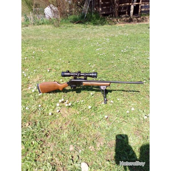 Rossi pomba 1 coup a chien 270� mais ...