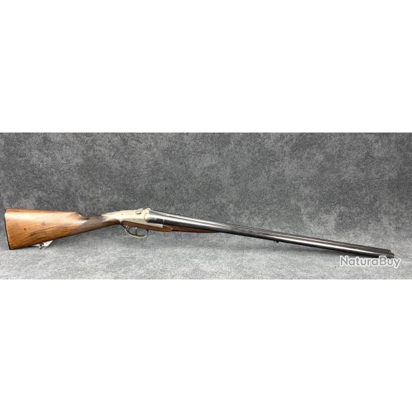 Fusil - Darne R13 - Cal. 16/65 - Occasion