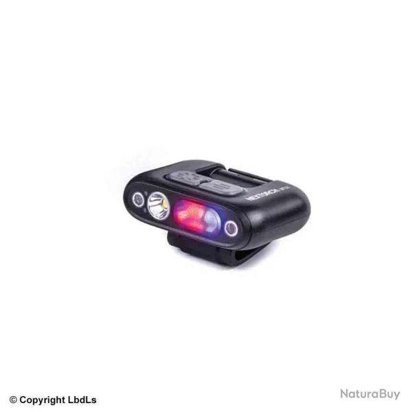 Lampe torche Nextorch UT31 � clip