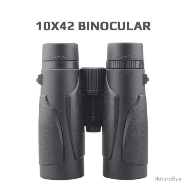 Victoptics Jumelles 10x42 Paiement en 3 ou 4 fois -