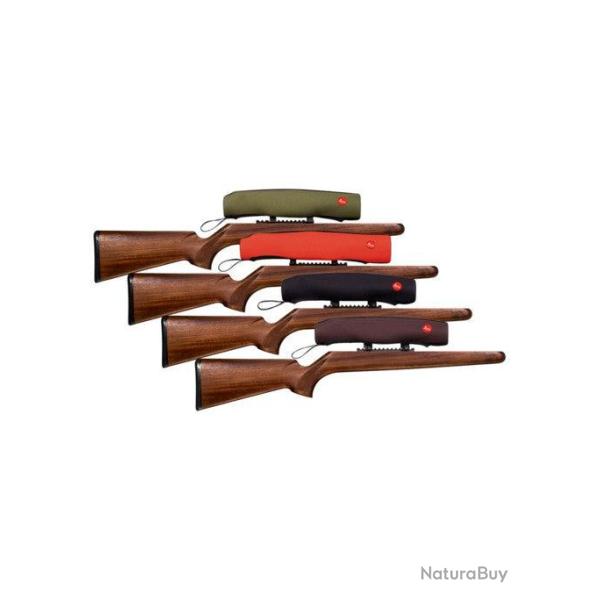 �tuis � lunette Leica - Noir / M