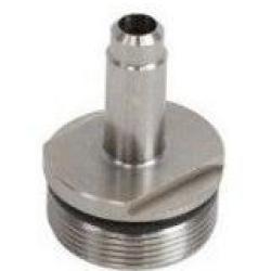 T&ecirc;te de cylindre Monster CNC pour VSR - Maple Leaf