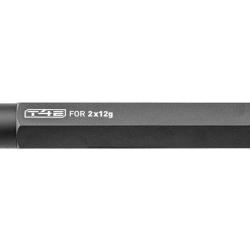 Adaptateur de capsules CO2 12g pour T4E HDX68 TC68