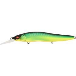 Leurre MEGABASS Vision 110 R+2 MAT TIGER