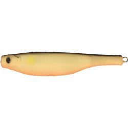 Leurre Souple Dartspin 4.5" Football Jig Head OCHI AYU - GOLD