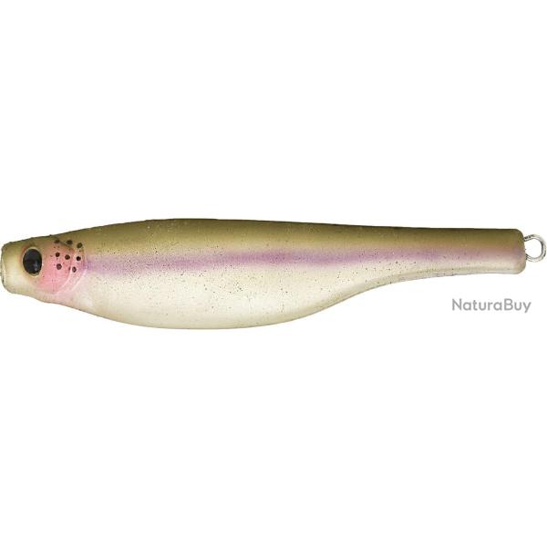 Leurre Souple Dartspin 9" SSK RAINBOW TROUT / SILVER