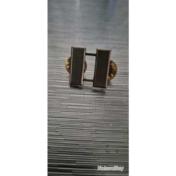 Grade de capitaine us